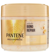 PANTENE - MASCHERA INTENSIVA BOND REPAIR
