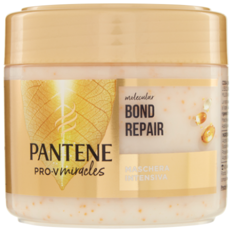 PANTENE - MASCHERA INTENSIVA BOND REPAIR