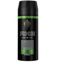 AXE - DEODORANTE SPRAY AFRICA