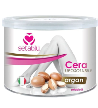 SETABLU - CERA LIPOSOLUBILE ALL'ARGAN