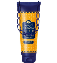 TESORI D'ORIENTE - DOCCIA CREMA AEGYPTUS TESORI D'ORIENTE - DOCCIA CREMA AEGYPTUS