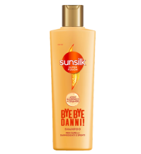 SUNSILK - SHAMPOO BYE BYE DANNI