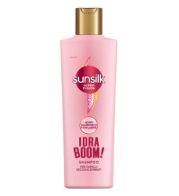SUNSILK - SHAMPOO IDRA BOOM