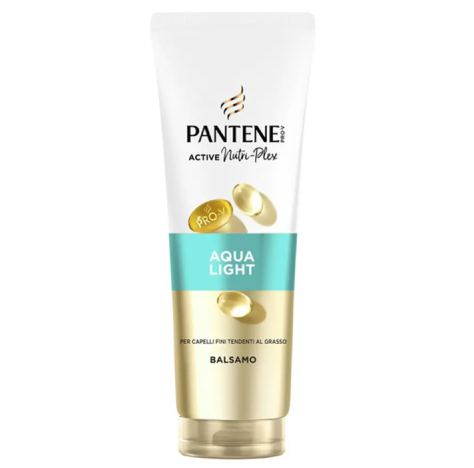 PANTENE - AQUA LIGHT BALSAMO