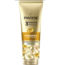 PANTENE - BALSAMO INTENSIVO RIGENERA E PROTEGGE