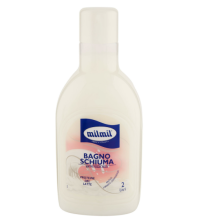 Mil Mil Bagno Latte 2lt