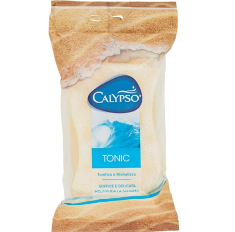 Spontex Spugna Calypso Tonic