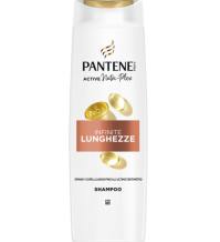 PANTENE - SHAMPOO INFINITE LUNGHEZZE
