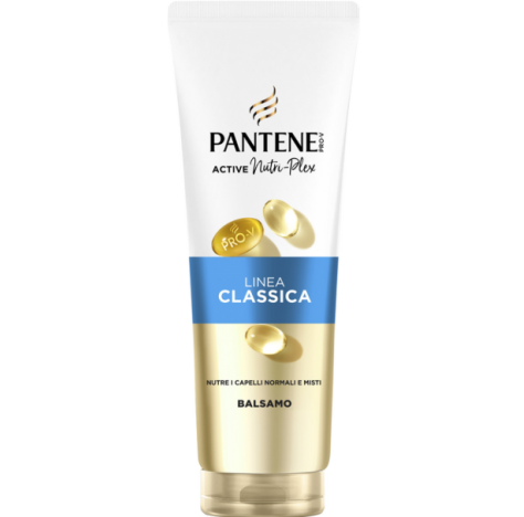 PANTENE - BALSAMO CLASSICO