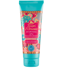 TESORI D'ORIENTE - DOCCIA CREMA AYURVEDA TESORI D'ORIENTE - DOCCIA CREMA AYURVEDA