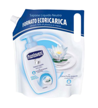 MANTOVANI - SAPONE LIQUIDO RICARICA GARDENIA