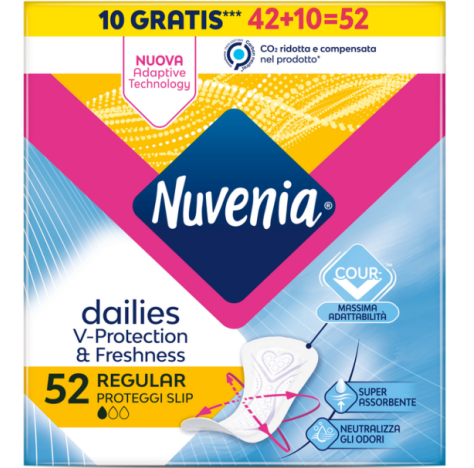 NUVENIA - PROTEGGISLIP