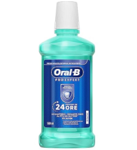 ORAL B - COLLUTORIO PRO EXPERT