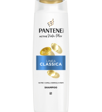 PANTENE - SHAMPOO LINEA CLASSICA