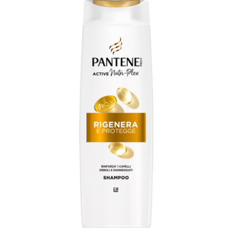 PANTENE - SHAMPOO RIGENERA E PROTEGGE