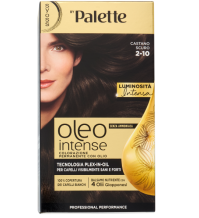 SYOSS BY PALETTE - OLEO INTENSE COLORAZIONE PERMANENTE CASTANO SCURO 2_10