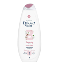 DERMOMED - BAGNODOCCIA BEAUTY DERMOMED - BAGNODOCCIA BEAUTY