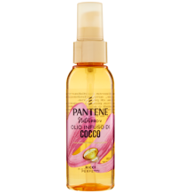 Pantene Olio Nutri-plex Cocco 