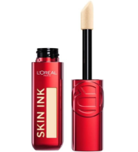 L’Oréal Paris Infaillible Skin Ink Warm 40