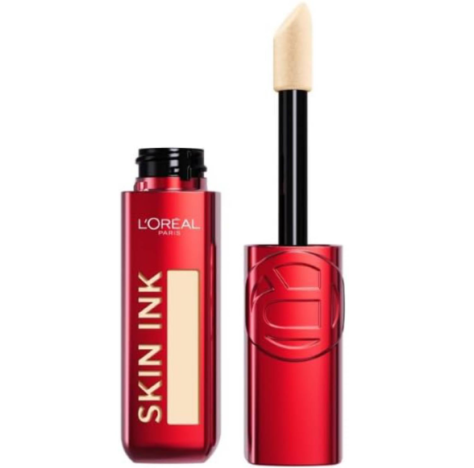 L’Oréal Paris Infaillible Skin Ink Warm 40