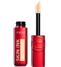 L`Oréal Paris Infaillible Skin Ink Light Warm 100