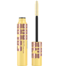 Maybelline Mascara Colossal Bubble