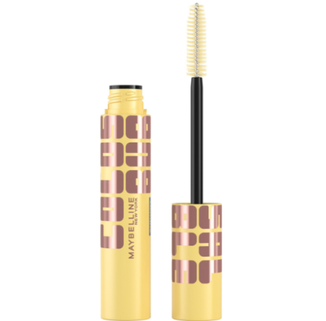 Maybelline Mascara Colossal Bubble