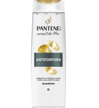 PANTENE - SHAMPOO ANTIFORFORA