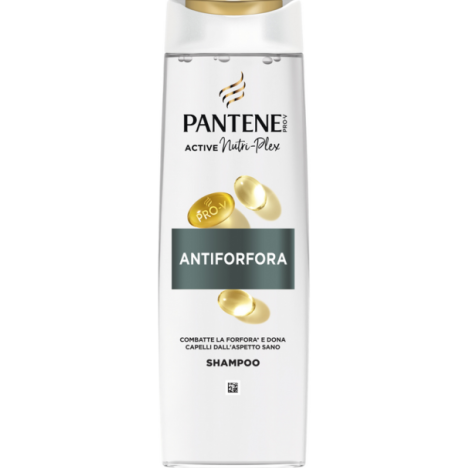 PANTENE - SHAMPOO ANTIFORFORA PANTENE - SHAMPOO ANTIFORFORA