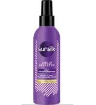 SUNSILK - SPRAY TERMOPROTETTORE LISCIO PERFETTO
