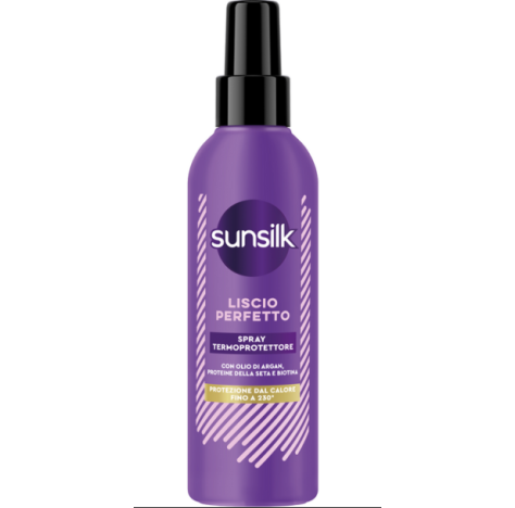 SUNSILK - SPRAY TERMOPROTETTORE LISCIO PERFETTO