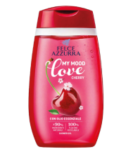 FELCE AZZURRA - DOCCIA SCHIUMA CHERRY FELCE AZZURRA - DOCCIA SCHIUMA CHERRY