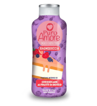 PURO AMORE - BAGNODOCCIA CHEESECAKE PURO AMORE - BAGNODOCCIA CHEESECAKE