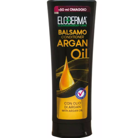 ELODERMA - BALSAMO ALL'OLIO DI ARGAN ELODERMA - BALSAMO ALL'OLIO DI ARGAN
