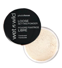 Wet n Wild - Cipria Photo Focus E520
