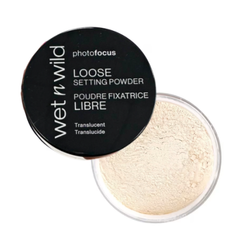 Wet n Wild - Cipria Photo Focus E520 Wet n Wild - Cipria Photo Focus E520