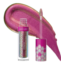 Wet n Wild - Lip Foil Chameleon Chrome