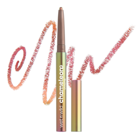 Wet n Wild - Chameleon Chrome Eyeliner