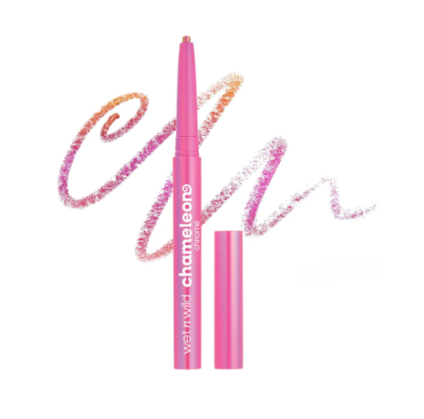 Wet n Wild - Eyeliner Chameleon Chrome Planet Disco