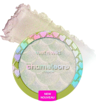 Wet n Wild - Highlighter Chameleon Chrome