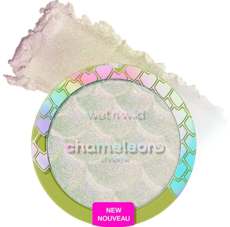 Wet n Wild - Highlighter Chameleon Chrome