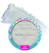 Wet n Wild - Highlighter Chameleon Chrome