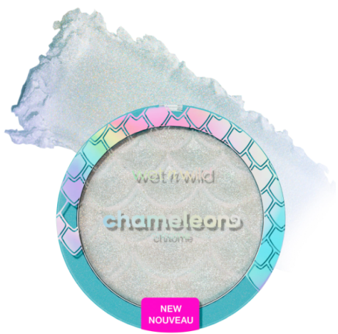 Wet n Wild - Highlighter Chameleon Chrome