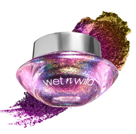 Wet n Wild - Chameleon Chrome Eyeshadow Foil