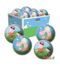 MONDO - PALLINA PEPPA PIG 