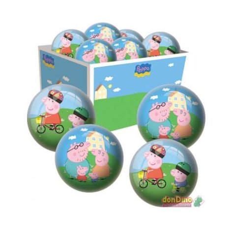 MONDO - PALLINA PEPPA PIG 