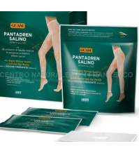 Guam pantadren salino + 2 ricariche 100ml