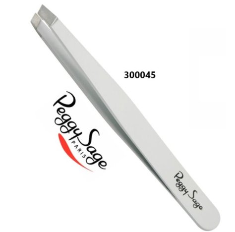 PEGGY SAGE -PINZETTA PROFESSIONALE SOPRACCIGLIA , 300045