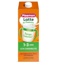 PLASMON High Digeribilita'1Lt