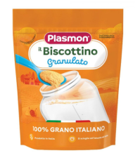 PLASMON BISCOTTINO GRAN 350G